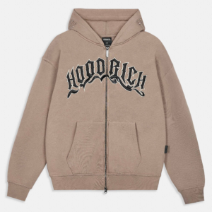 Hoodrich and the Evolution of Streetwear in Australia
