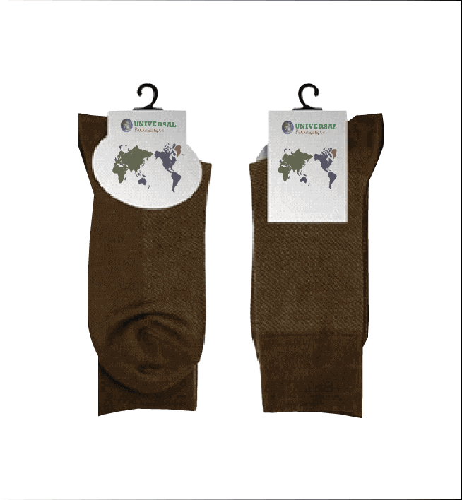 Is Your Sock Packaging Sleeve Costing You Sales