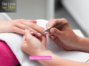 Nail Salon