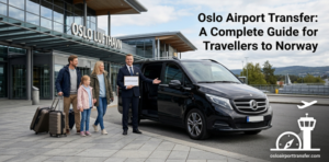 Oslo Airport Transfer