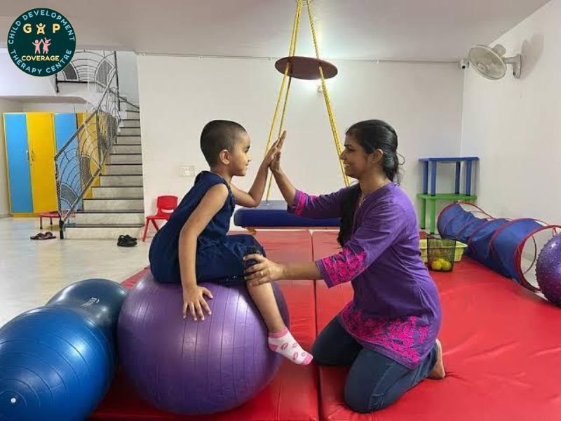 Pediatric Child Development