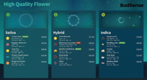 top selling flower in Michigan