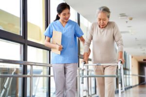 Mobility Assistance