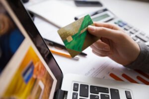 Credit Card Interest Analyzer