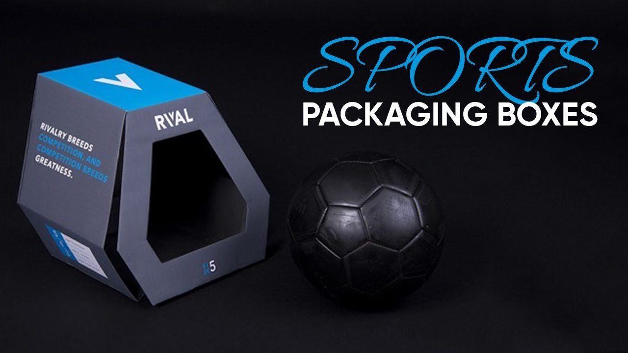 Custom Sports Box