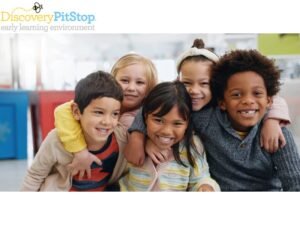 Daycare Brooklyn