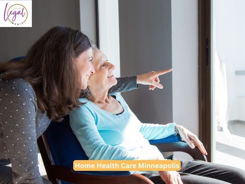 Home Health Care Minneapolis