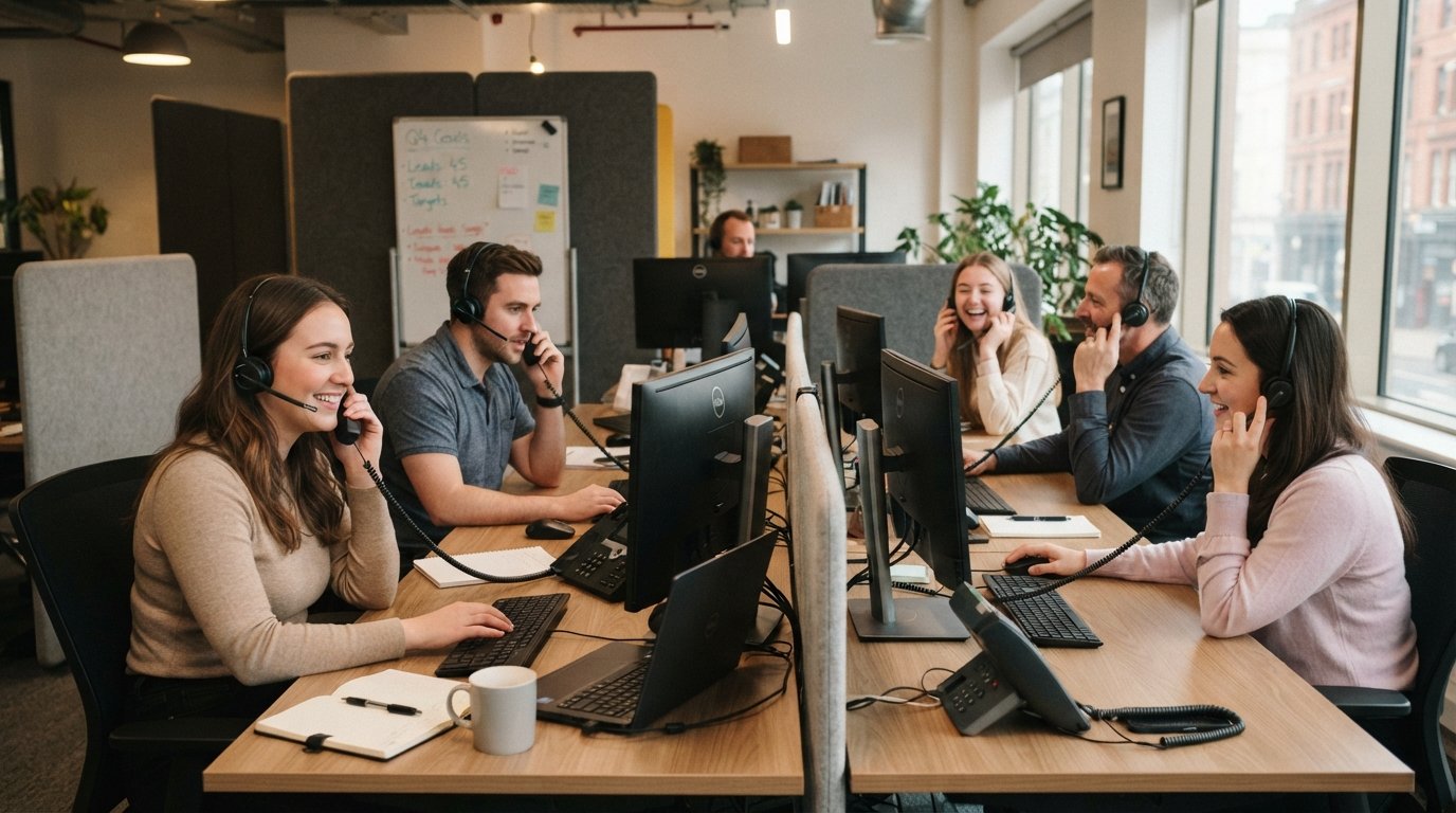 Switching SIP Trunk Providers UK Without Downtime