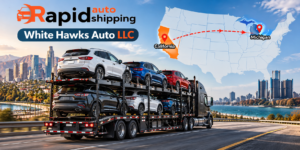white hawks auto llc