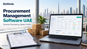 Procurement Software in the UAE