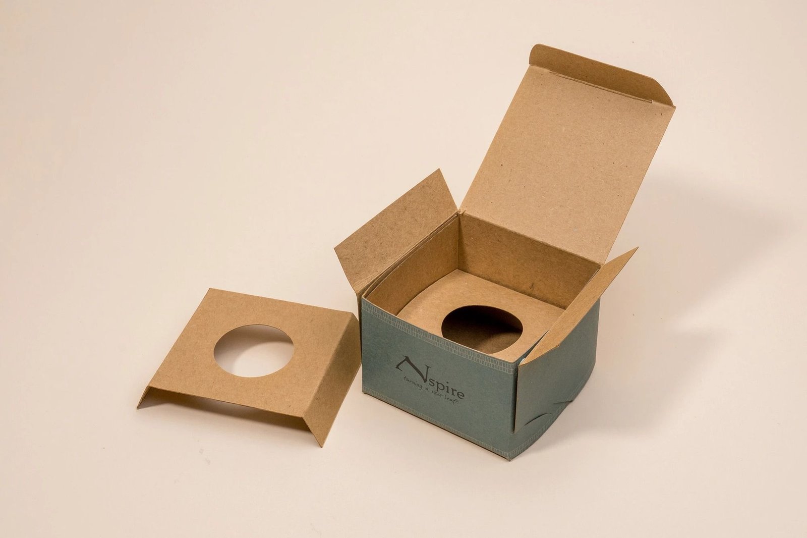 custom packaging inserts